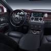 Rolls-Royce Ghost (facelift 2014) 6.6 V12 Automatic Black Badge