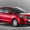 Ford KA+ 1.2 Ti-VCT ECO