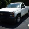 Chevrolet Silverado 1500 Regular Cab III 5.3 V8 EcoTec3 4WD Automatic