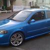 Opel Astra G (facelift 2002) 2.2 16 V Automatic