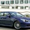 Alpina B5 (E60) 4.4 V8 S Switch-Tronic