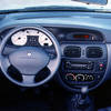 Renault Megane I (Phase II, 1999) 1.6i 16V Automatic