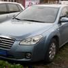 FAW Besturn B50 I 1.6 Automatic