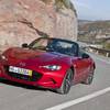 Mazda MX-5 IV (ND) 2.0 SkyActiv-G