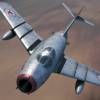Mikoyan-Gurevich MiG-15