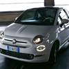 Fiat New 500 C (facelift 2015) 1.2 Automatic