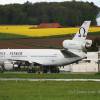 McDonnell Douglas DC-10 Air Tanker