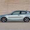 BMW 1 Series Hatchback 3dr (E81) 118d Steptronic