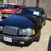 Ford Thunderbird (Aero Birds) 3.8 Essex V6