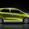 Kia Picanto II 3D 1.2 16V automatic