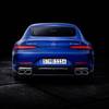 Mercedes-Benz AMG GT 4-Door Coupe AMG GT 63 4.0 V8 4MATIC+ MCT