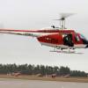 Bell TH-57 Sea Ranger