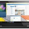 Lenovo Yoga 520 (80X800H4MX)