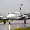 Cessna 441 Conquest II