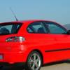 Seat Ibiza III Cupra 1.9 TDI