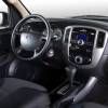 Ford Escape II 2.5 L Hybrid AWD