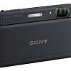 Sony Cyber-shot DSC-TX55