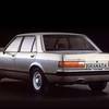 Ford Granada (GU) 2.8 i