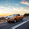 Nissan Navara IV King Cab 2.3 dCi AWD