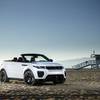 Land Rover Range Rover Evoque I convertible 2.0 TD4 AWD Automatic