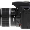 Canon EOS XS (Rebel XS, Canon 1000D)