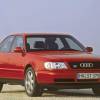 Audi S6 (4A,C4) 2.2i 20V Turbo quattro Automatic
