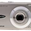 Fujifilm FinePix F30