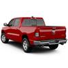 Dodge Ram 1500 Crew Cab V 5.7 Hemi V8 4WD Automatic