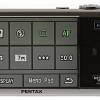 Pentax Optio T30