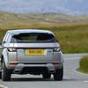 Land Rover Range Rover Evoque I 2.2  eD4