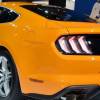 Ford Mustang VI (facelift 2017) 2.3 GTDi EcoBoost SelectShift