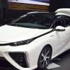 Toyota Mirai 1.6 kWh Hydrogen e-CVT