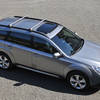 Subaru Outback IV 2.5i AWD (167Hp)