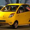 Tata Nano 0.6