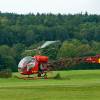 Bell 47