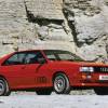 Audi Quattro (Typ 85) Sport 2.1 20V Turbo