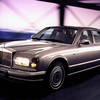 Rolls-Royce Silver Seraph 5.4 i V12