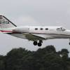 Cessna Citation Mustang