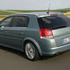 Opel Signum (facelift 2005) 2.8i V6 24V Turbo Automatic