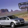 Audi Q7 (Typ 4L) 6.0 V12 TDI quattro DPF Tiptronic