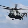Sikorsky CH-53E Super Stallion