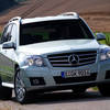 Mercedes-Benz GLK GLK 320 CDI 4Matic 7G-Tronic DPF