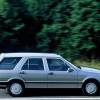 Lancia Thema Station Wagon (834) 2500 Turbo Diesel