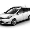 Renault Grand Scenic III (Phase III) 2.0 dCi