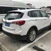 Buick Envision (facelift 2018) 28T AWD Automatic