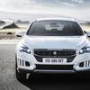 Peugeot 508 RXH (facelift 2014) 2.0 HDi Hybrid Automatic