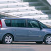 Renault Grand Espace IV 2.2 dCi Automatic