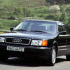 Audi 100 (C3, Typ 44,44Q, facelift 1988) 2.2 Turbo