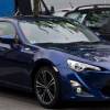 Toyota 86 2.0 D-4S Automatic