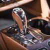 Bentley Bentayga 4.0 V8 4WD Automatic
